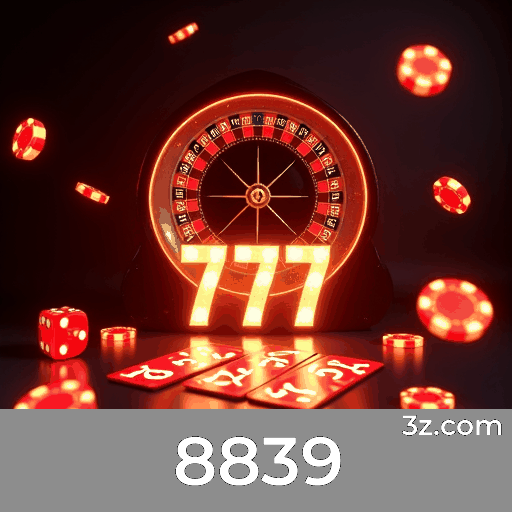 Cassino Online 8839