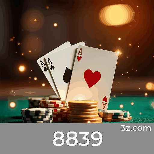 Acesso ao 8839