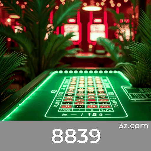 Cassino Online 8839