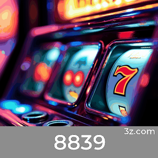 Cassino Online 8839