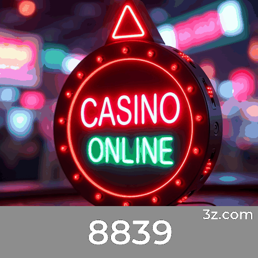 Acesso ao 8839