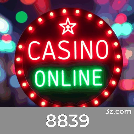 Acesso ao 8839
