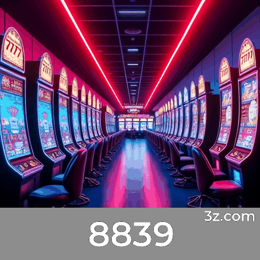 Cassino Online 8839