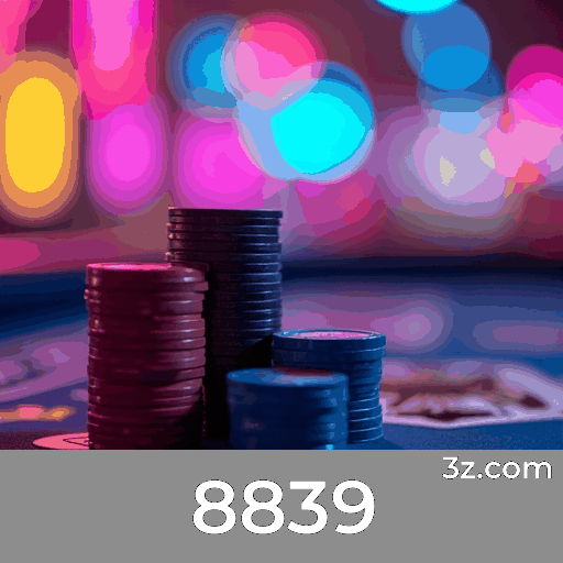 Acesso ao 8839