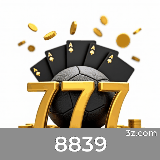 Cassino Online 8839