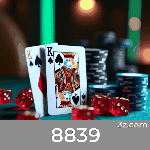 Acesso ao 8839