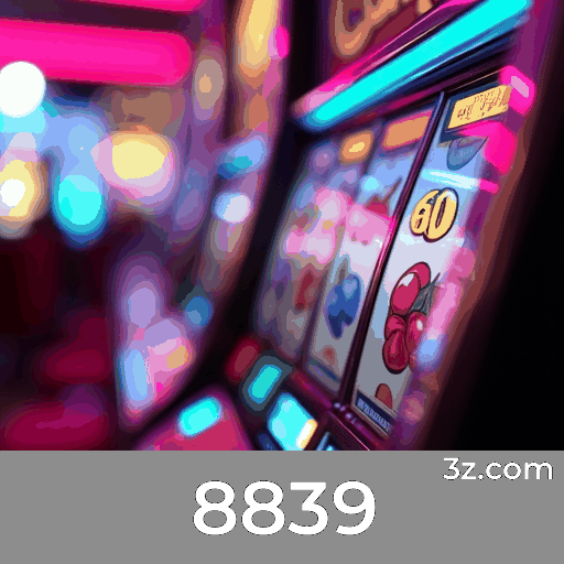 Acesso ao 8839