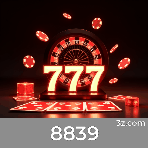 Cassino Online 8839