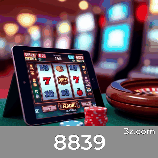 Acesso ao 8839