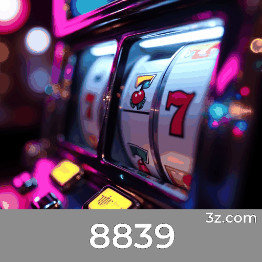 Cassino Online 8839