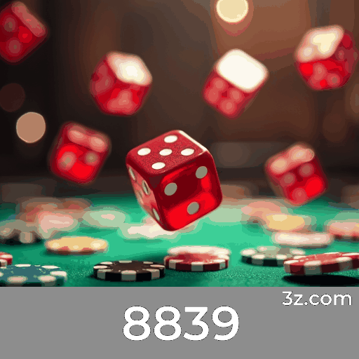 Acesso ao 8839